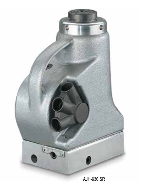 Aluminium Hydraulic Jacks