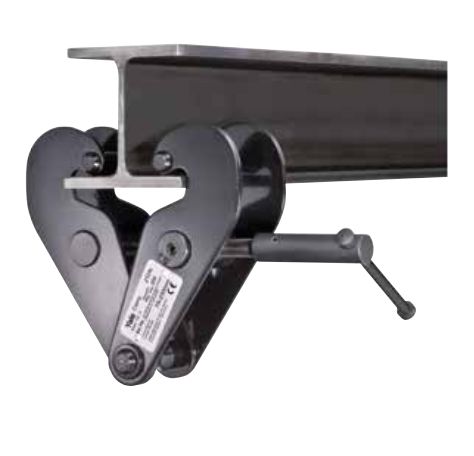 Beam Clamps