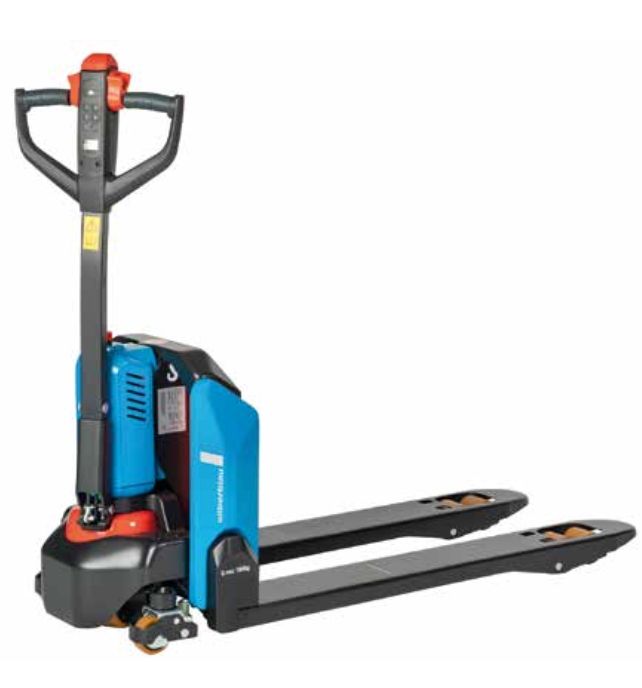Electric Pallet Trucks
