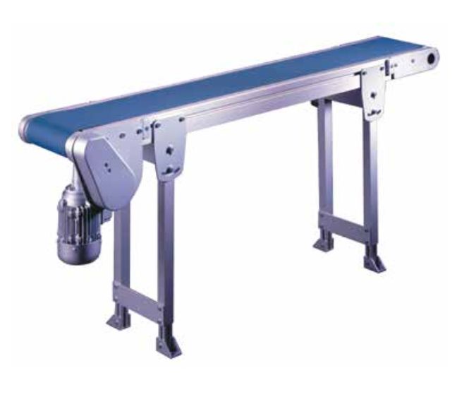 Flat Belt Conveyors
