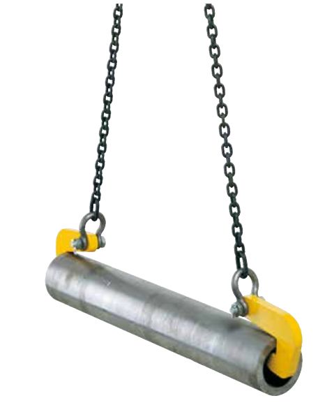 Tackles for Construction