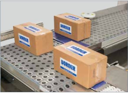 Stainless Steel Conveyors