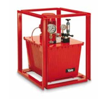 Special Power Pack Solutions