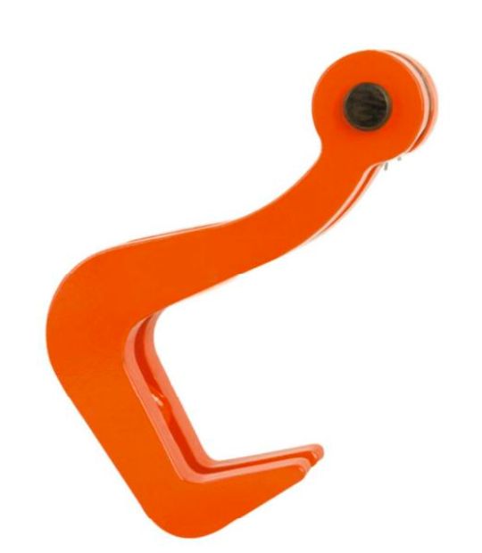 Double Steel Lifting Clamps