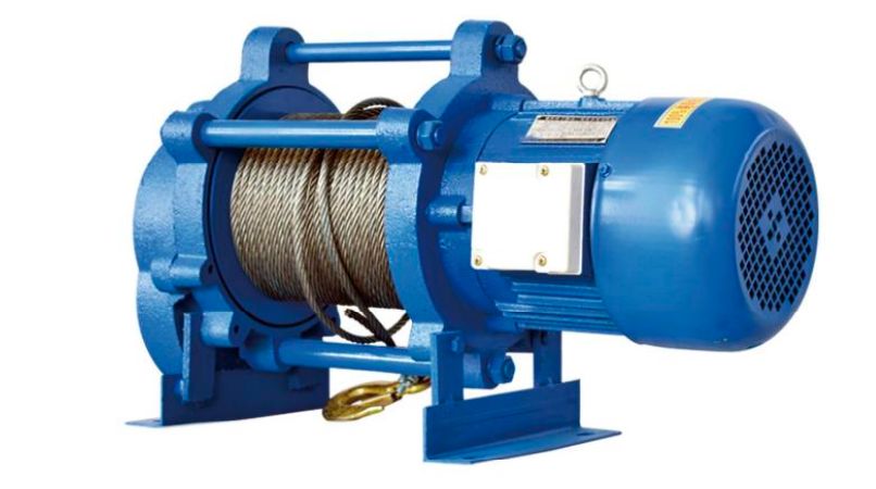 Multi Functional Hoists