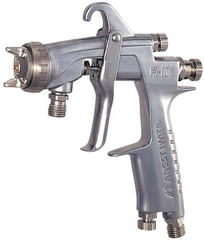 Spray Gun Hand (IMPA: 270512)
