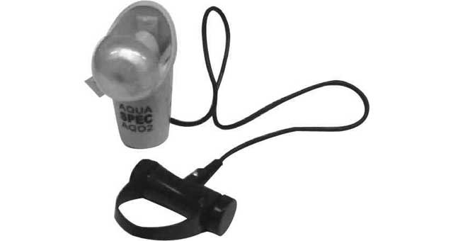 Life Jacket Light / Strobe Light (IMPA: 330143)