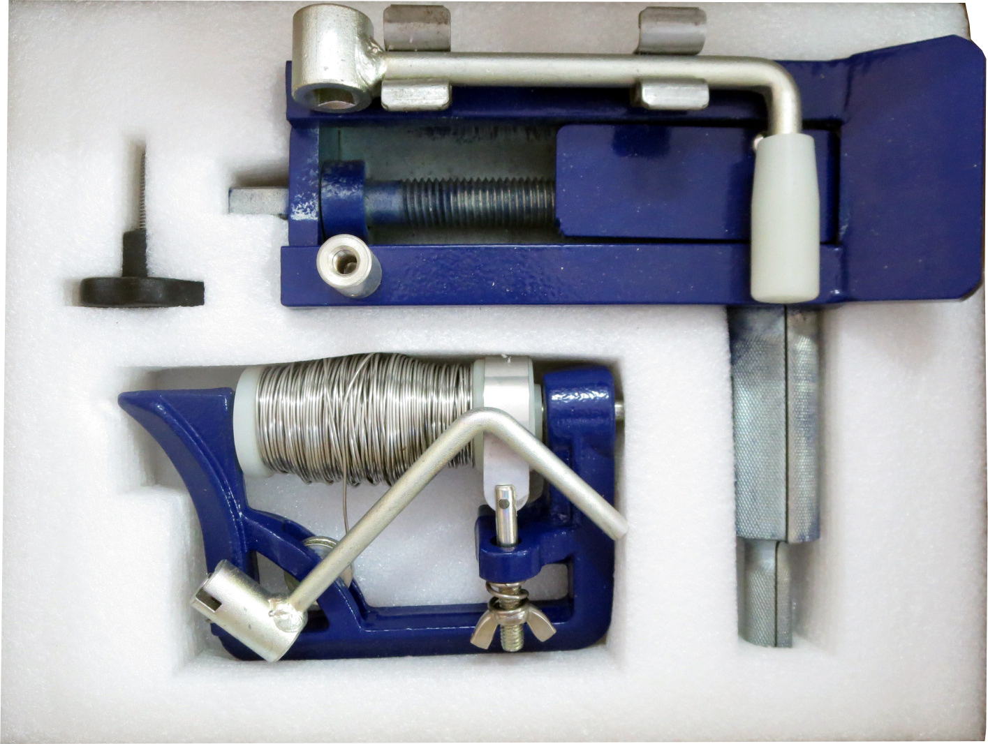 Binding Machine Fire Hose (IMPA: 330752)