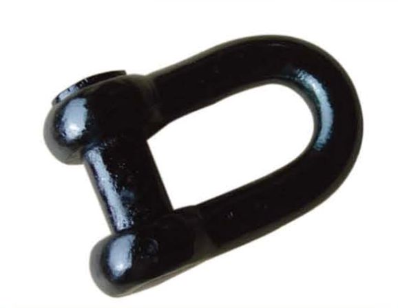 Shackles