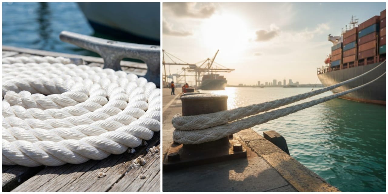 Mooring Solutions