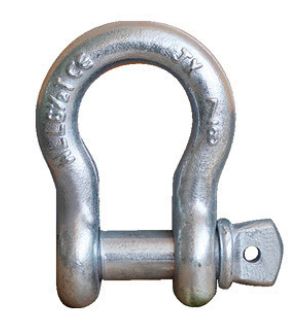 Anchor Shackles