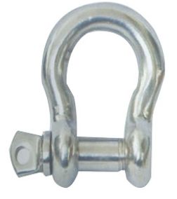 Bow Shackles