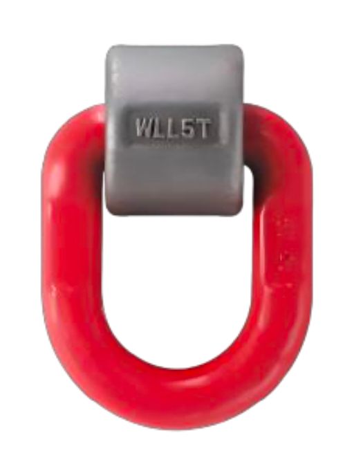 Weld On Pivoting DLink