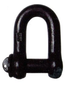 Heavy Duty Shackles