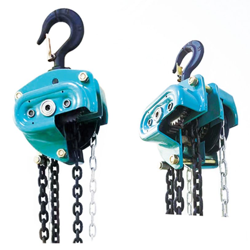 VD Type Chain Hoist