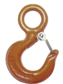 Rigging Hooks