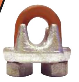 Wire Rope Clips