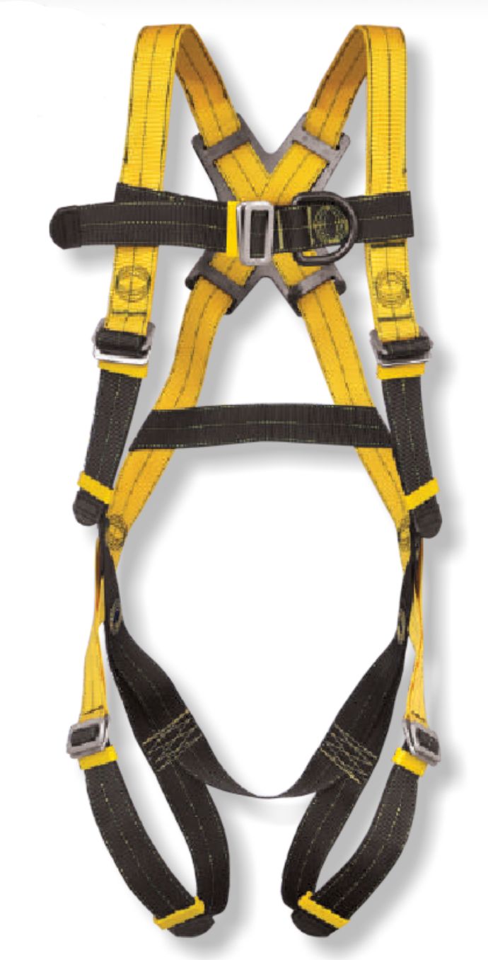 Full Body Harness