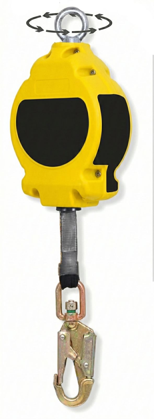 Retractable Fall Arresters