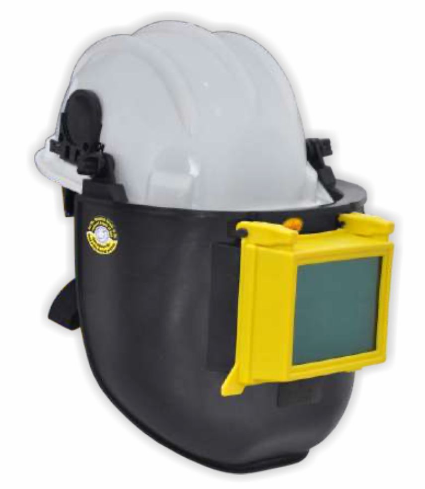 Face & Welding Shields